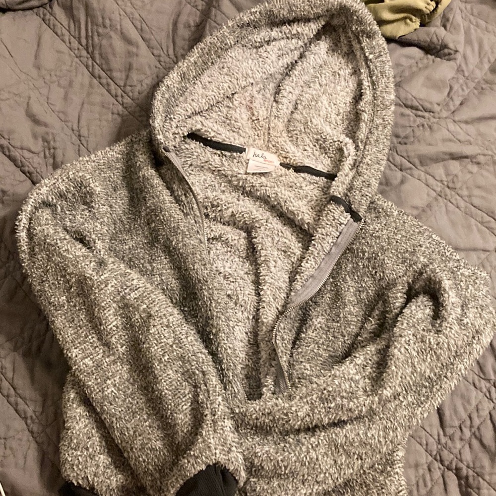 Comfy cozy sweater